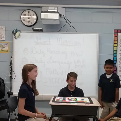 Chores and More Board Game