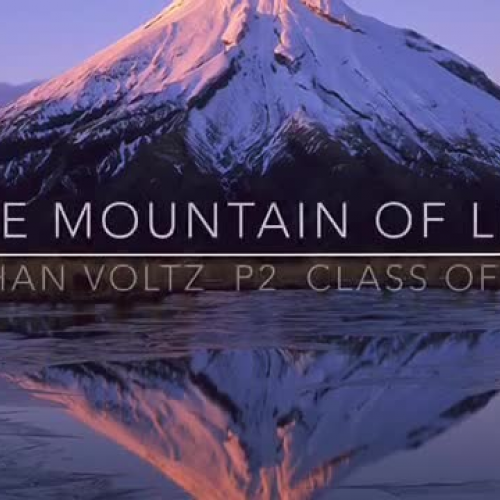 Nathan Voltz- Soundtrack of My Life