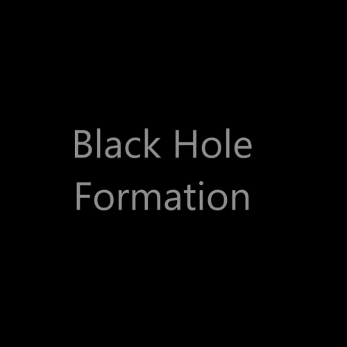 Dawson High School Q&A: What are the Different Types of Black Holes?