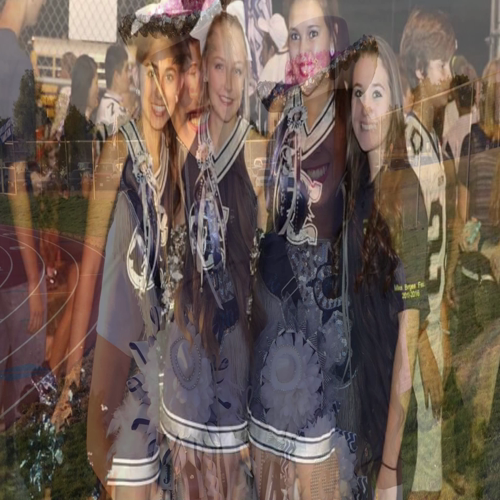 Dalus Gonzalez  2nd Period