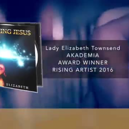 Copy of Lady Elizabeth Green Townsend Video
