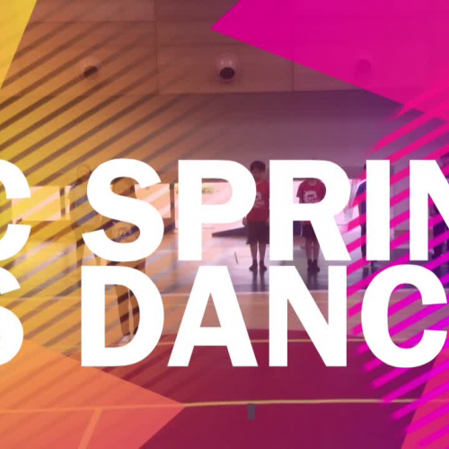 VS 4C Dance Spring 