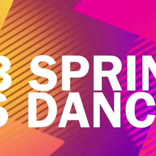 4B Spring VS Dance