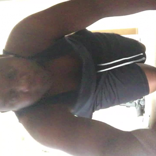 01.03 Fitness Assessment Video Submission 