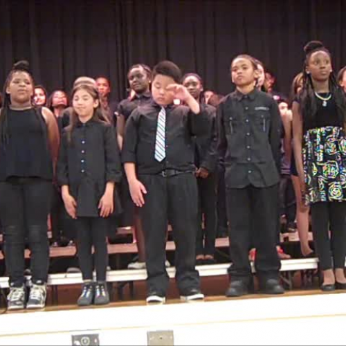 Start of Something new