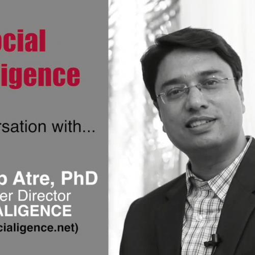 How Social Intelligence Help to develope Body language.