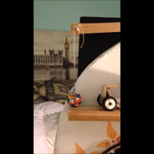 Katelynn Video 2 Rube Goldberg