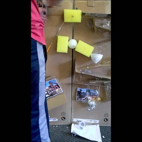 Sterling Rube Goldberg