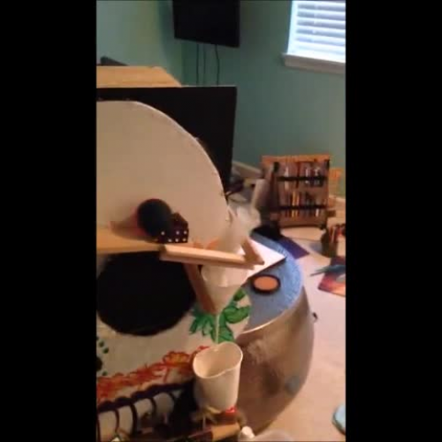 Katelynn Rube Goldberg