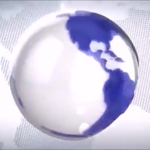 Plate Tectonics (Earth Formation)