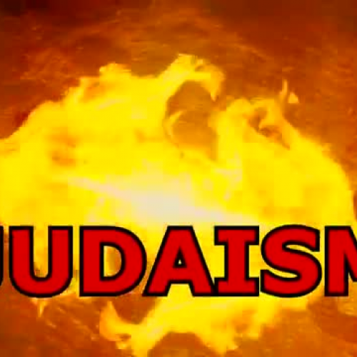 Judaism in a Nutshell