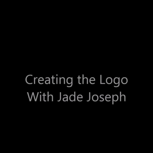 Creating The Logo