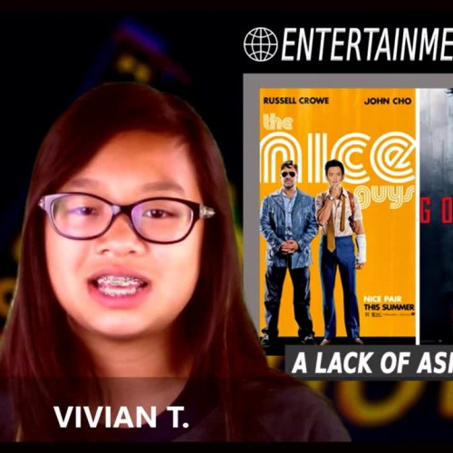 TKN News Broadcast - J7 - June 2016