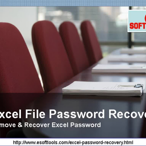  Excel Password Remover