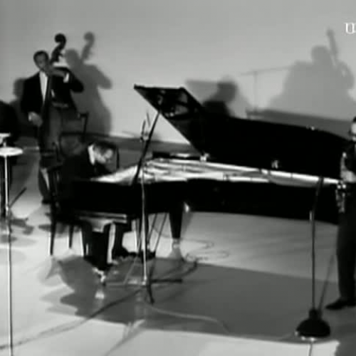 Dave Brubeck - "Take Five"