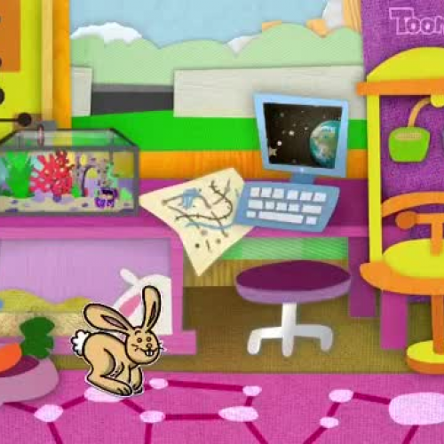 Why I Should Get a Rabbit 