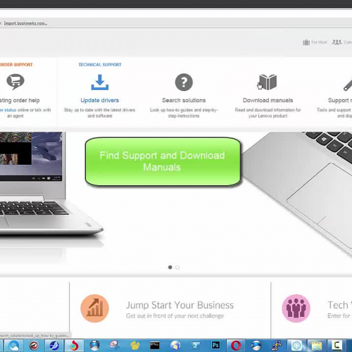 Better Manuals, Easier Life
