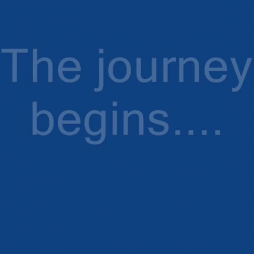 Thorney Close Snowdog