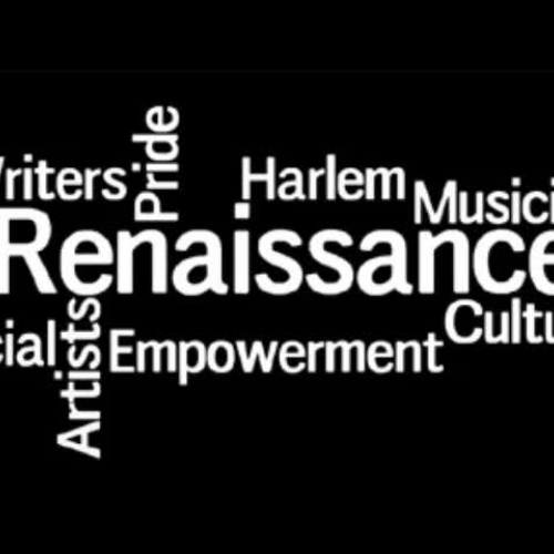 Harlem Renaissance