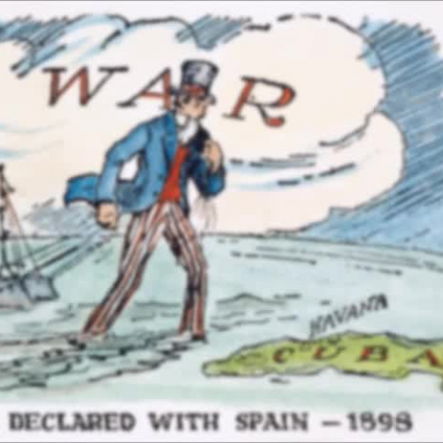 Spanish American War