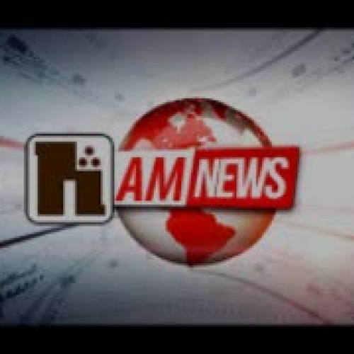 ham news