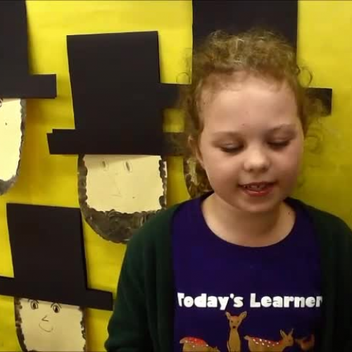 ITEFirstSecond Abe Essay