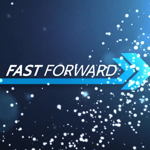 FAST FORWARD: Chris Barkan - Rail Transportation and Engineering Center