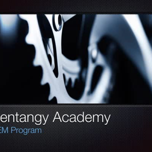 Olentangy Academy Freshman Parent Meeting Presentation