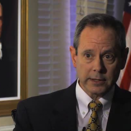 Religion and the States by Professor Jeffry Morrison