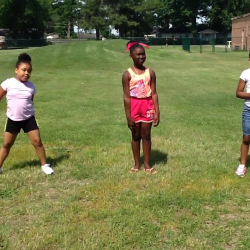 Funny Handstand Demonstration