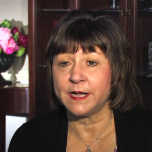 Women Before the American Revolution by Professor Rosemarie Zagarri