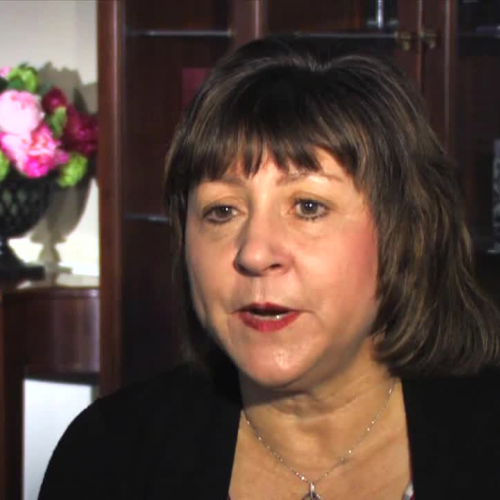 Women Vote in New Jersey by Professor Rosemarie Zagarri