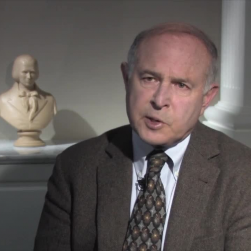 James Madison at the Constitutional Convention by Professor Jack Rakove