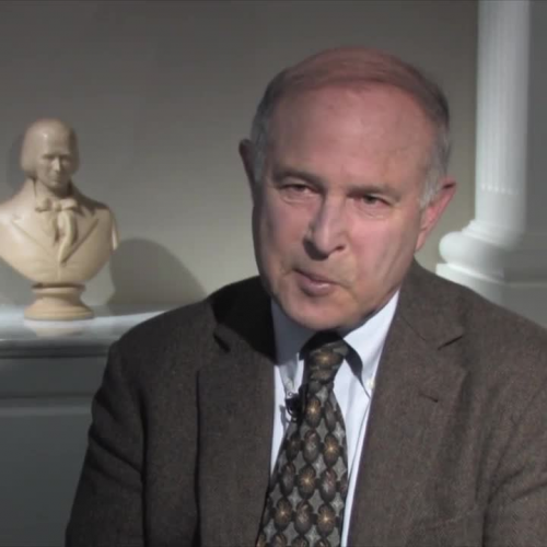 James Madison and Small States by Professor Jack Rakove