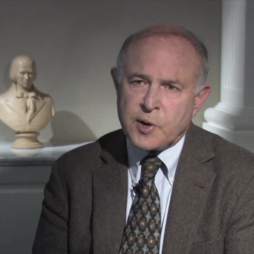 James Madison and the Bill of Rights by Professor Jack Rakove