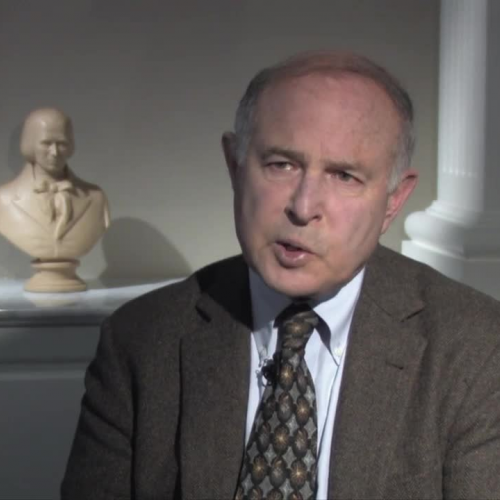 James Madison and the Constitution by Professor Jack Rakove