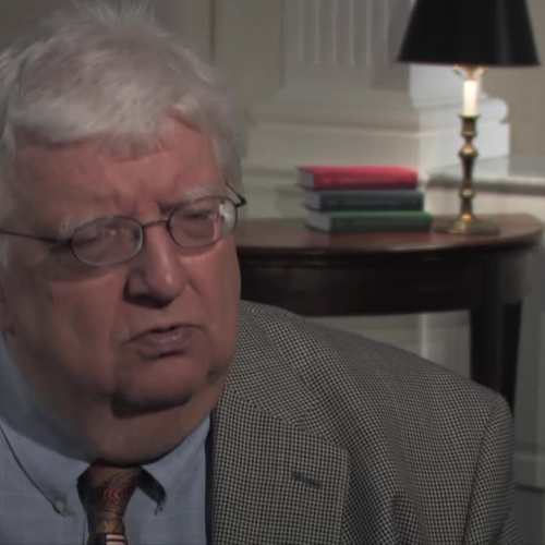 Emancipation of Slaves Under the Constitution  by Professor John Kaminski