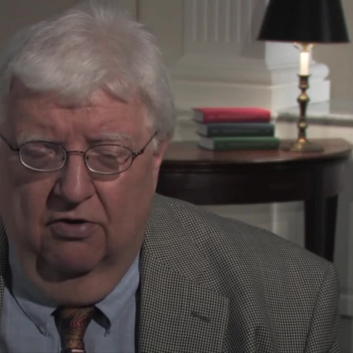 The Slave Trade and the Constitution  by Professor John Kaminski