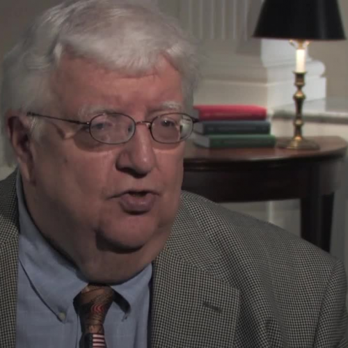 Key Individuals in Constitutional Ratification  by Professor John Kaminski