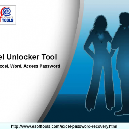 Excel Unlocker Tool