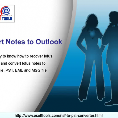 Export Notes to Outlook