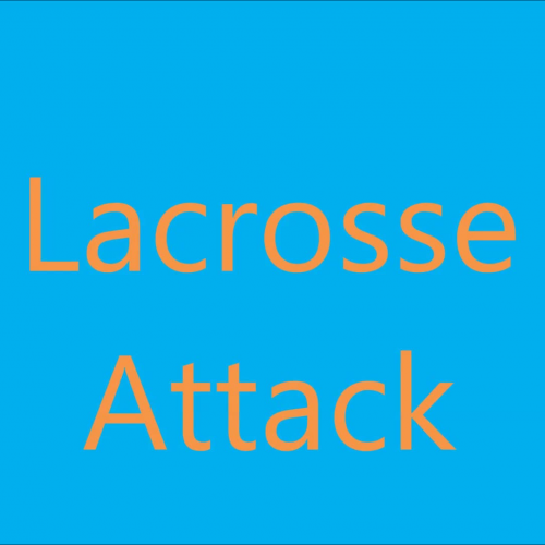 Lacrosse Attack - Movie Trailer