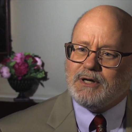 Celebrating the Founders by Professor Daniel Dreisbach