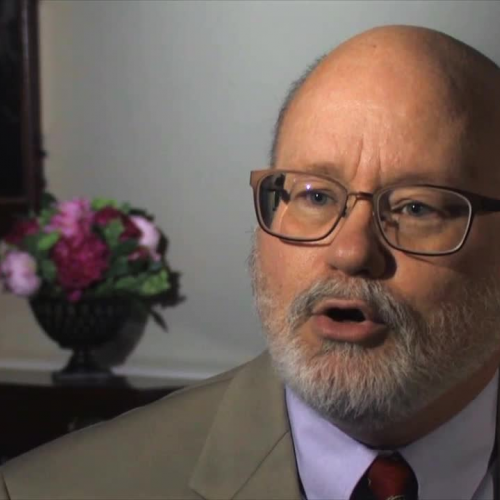 Fame and the Founders by Professor Daniel Dreisbach