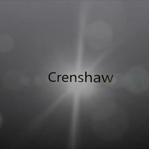 Crenshaw Movie Trailer