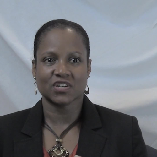 FAST FORWARD: Monique Ferguson Stewart - Federal Railroad Administration