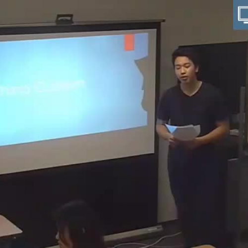 KU-TJNU COIL Chinese Customs