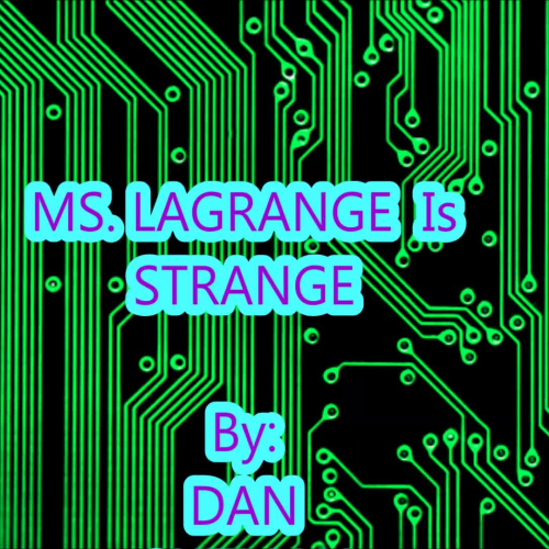 Miss LaGrange is Strange Movie Trailer