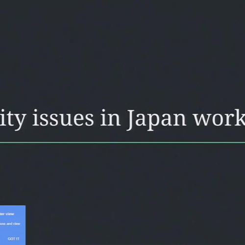 KU-Pahang Social Issues COIL Ethnicity