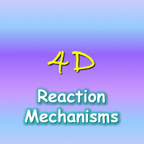 Reaction Mechanism